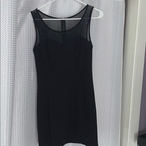 Guess Body Fitting Dress